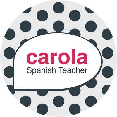 Carola Spanish Teacher / Private lessons in Marbella